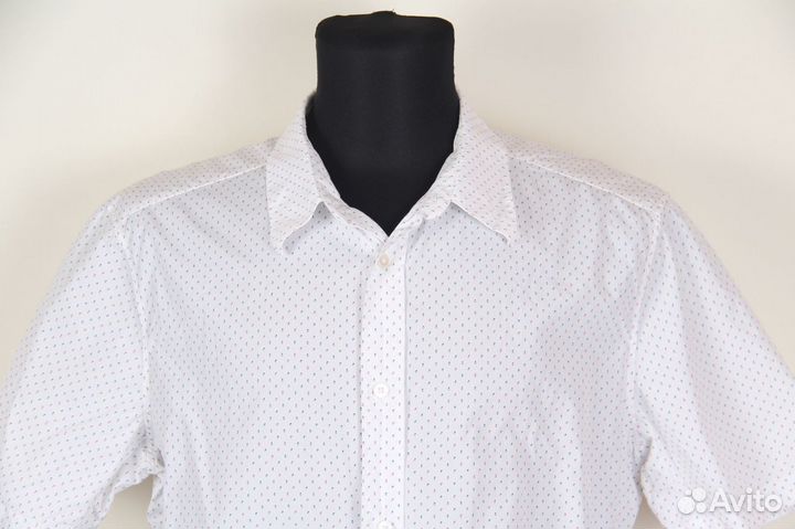Louis Vuitton рубашка