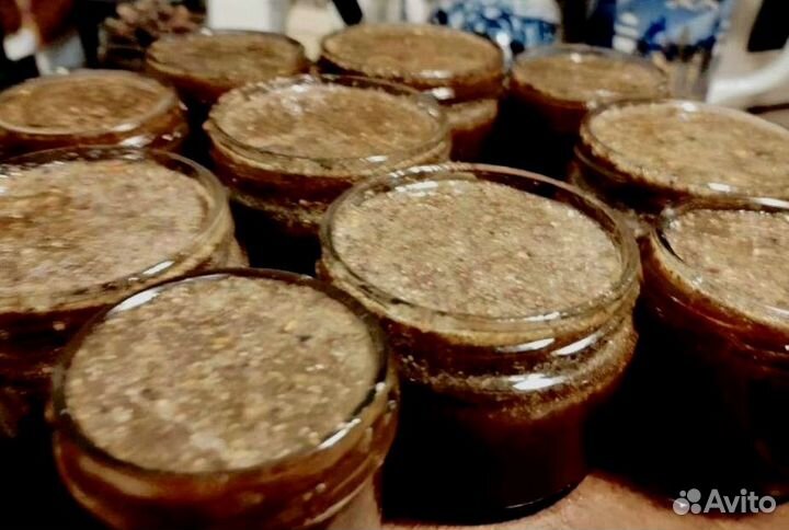 Интенсификатор мужской силы