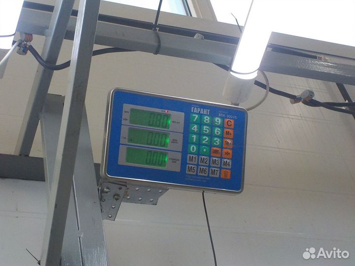 Фонарь задний правый внутренний Hyundai Solaris 20