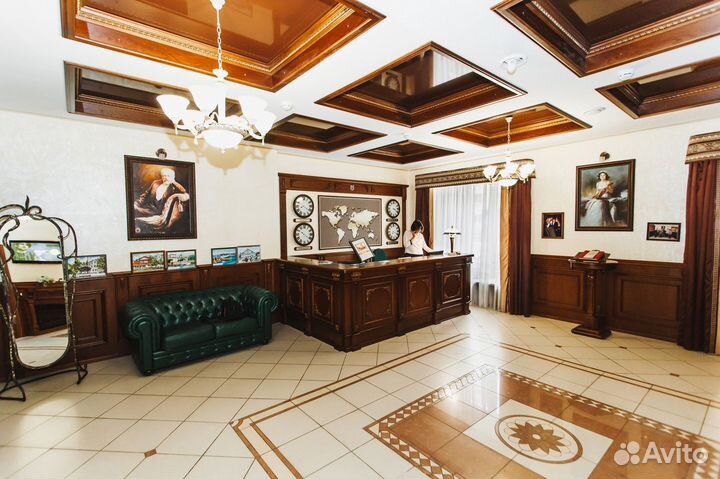 Администратор