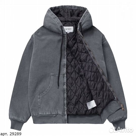 Куртка Carhartt