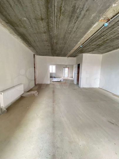 Свободного назначения, 77 м²