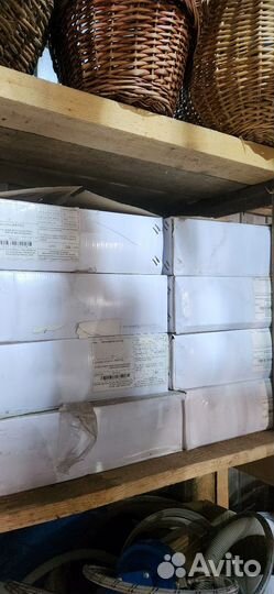 Керамическая плитка настенная