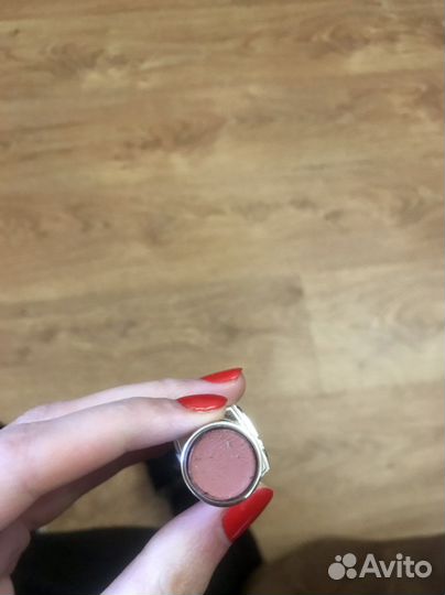 Люксовая косметика