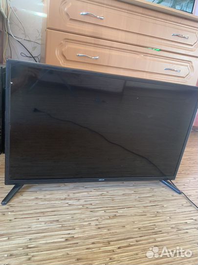 Телевизор Dexp 32