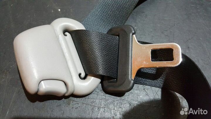 Ремень безопасности передний правый Subaru Impreza