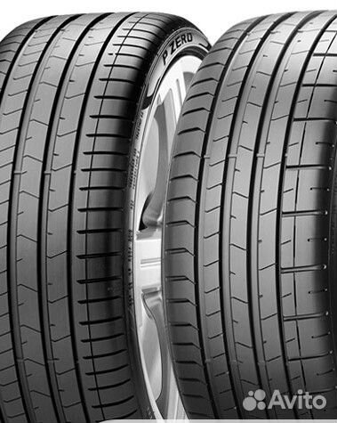 Pirelli P Zero Sports CAR 285/40 R21