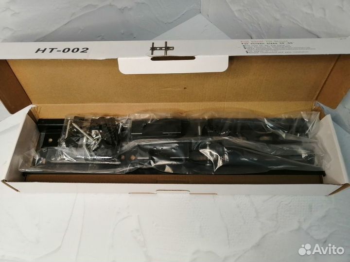 Кронштейн наклонный для диагоналей 32