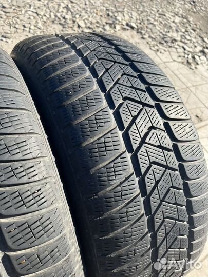 Pirelli Scorpion Winter 255/50 R19 107V