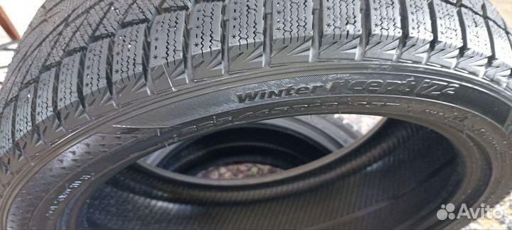 Hankook Winter I'Cept IZ2 225/45 R18 95T