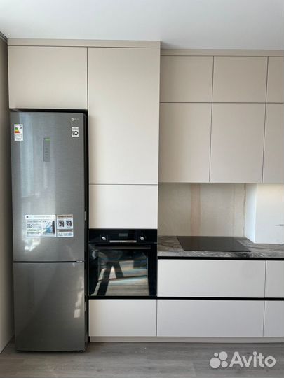 Кухонный гарнитур на заказ