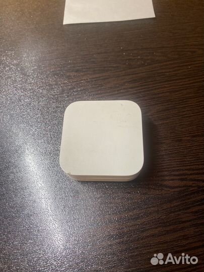 Наушники xiaomi Mi air 2 se беспроводные