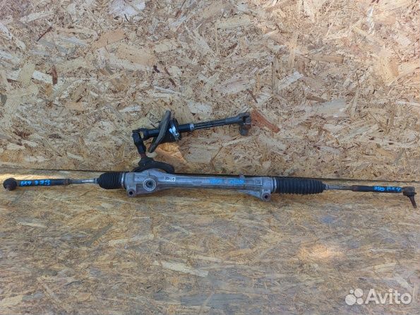 Рулевая рейка Lexus NX RX лексус рх нх