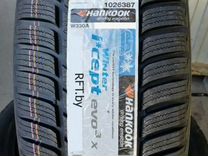 Hankook Winter I'Cept Evo 3 W330A 285/45 R21 113W