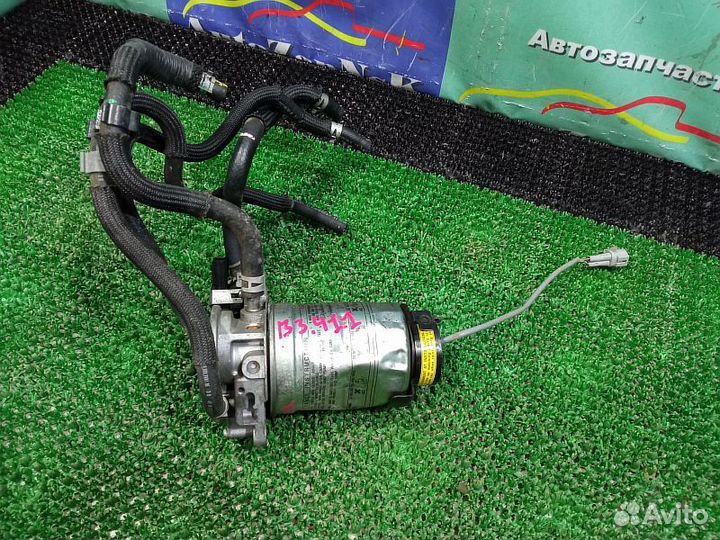 Ковровое покрытие Toyota Land Cruiser Prado