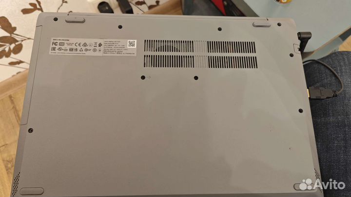 Lenovo IdeaPad L340-15API