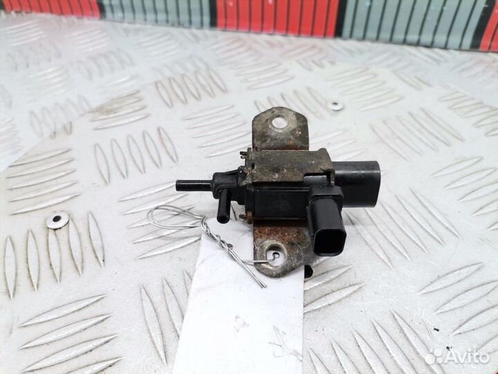 Клапан вакуумного управления Mazda 6 GG 2002