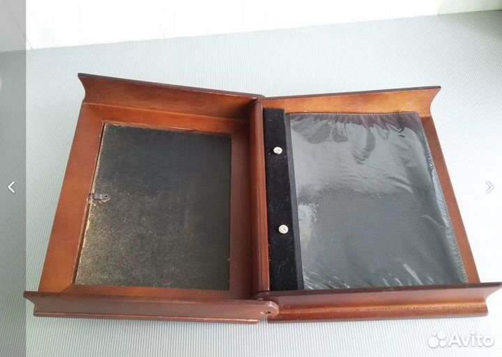 Альбом для фотографий Фотоальбом