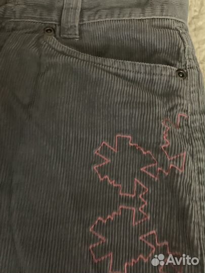 Брюки для девочки 152