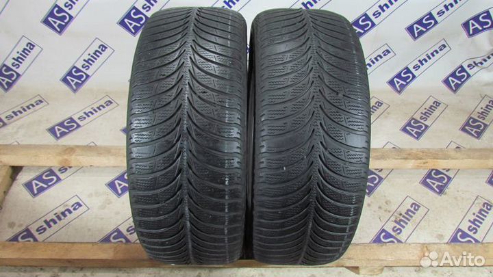 Goodyear UltraGrip Ice+ 215/55 R16 92N