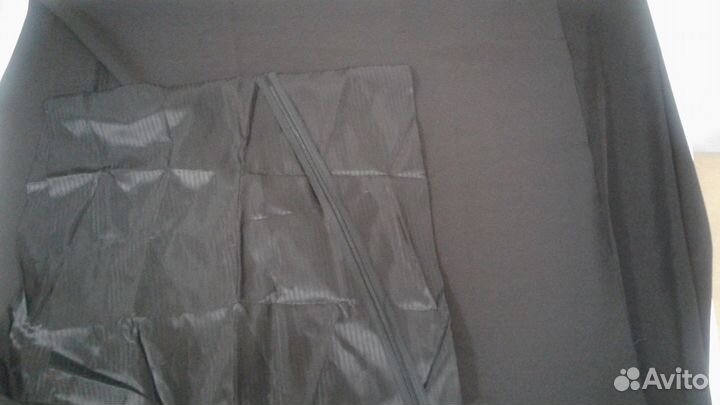 Ткани новые