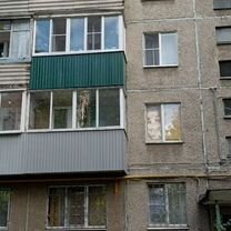 2-к. квартира, 47,7 м², 4/5 эт.