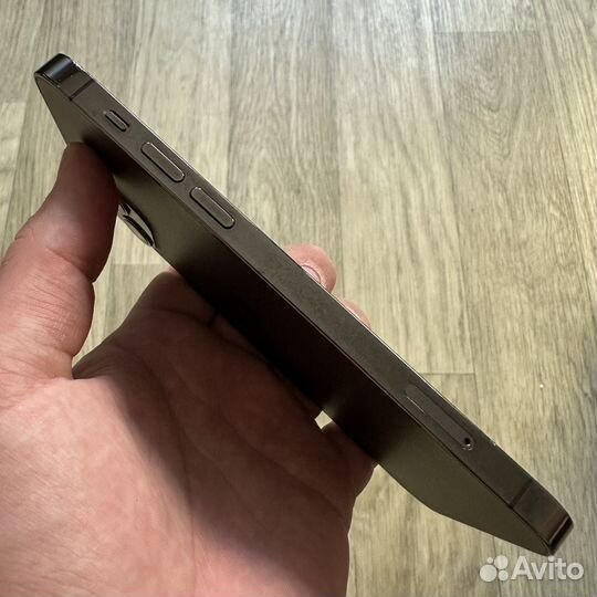 iPhone 12 Pro, 256 ГБ