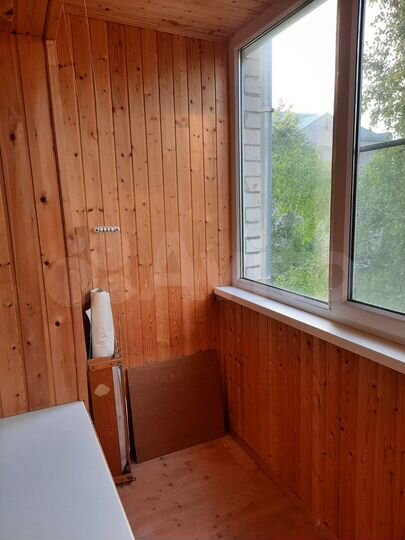 2-к. квартира, 63,4 м², 3/5 эт.