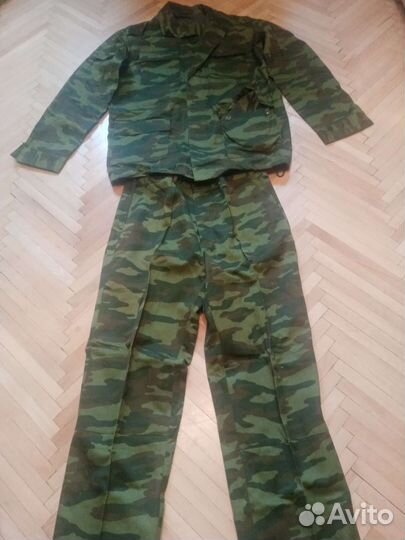 Мужская одежда