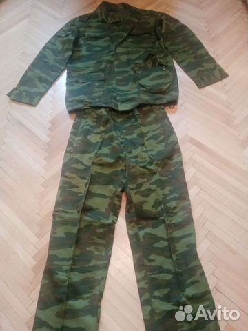 Мужская одежда