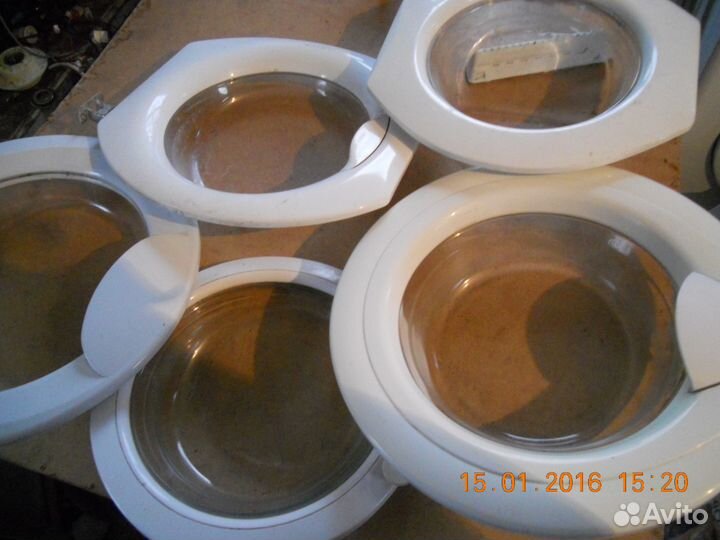 Стиральная машина дверцы