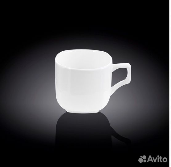 Чайный набор на 6 персон Wilmax