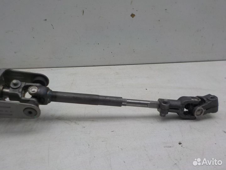 Колонка рулевая на Opel Mokka