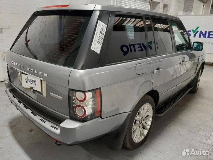 Кран отопителя (печки land rover range rover 3 201