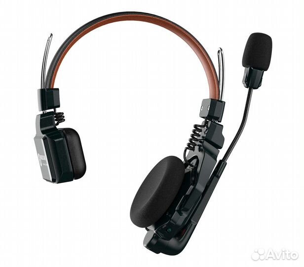 Беспроводной интерком Hollyland Solidcom C1 Pro-3S, 3 гарнитуры