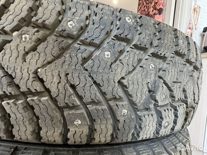 Cordiant Snow Cross 2 175/65 R14