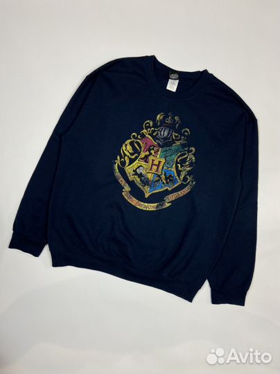 Свитшот Harry Potter y2k L