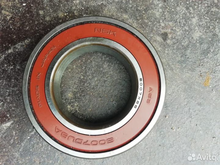 Промежуточный вал Mazda CX7 2010 г.в. 2.3 л. турбо