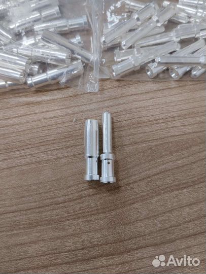 Контакты ilme / илмэ cxfa 6.0 cxma 6.0 лот 50 шт