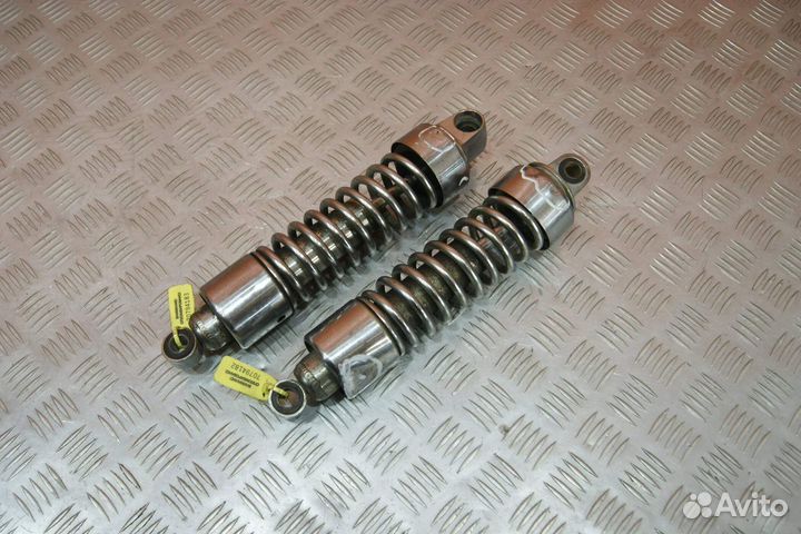 Амортизаторы Suzuki Intruder 400