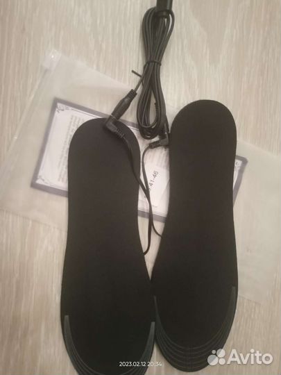 Термостельки