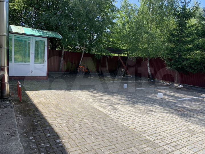 Свободного назначения, 123 м²