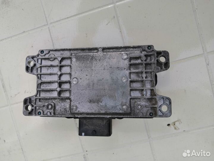 Блок управления АКПП Nissan Teana J32 2013 2.5 CVT
