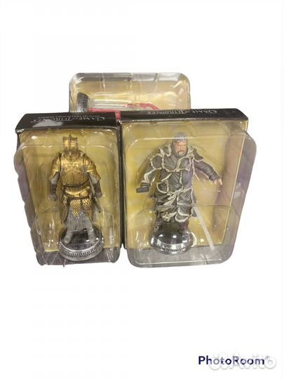 Фигурки «Игра престолов»