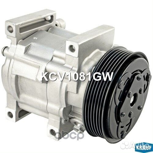 Насос гур для Honda Capa