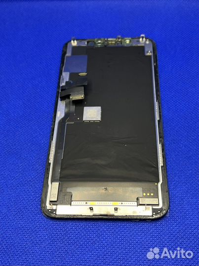 Дисплей на iPhone 11Pro