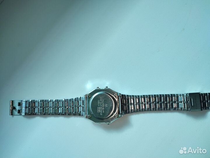 Часы мужские casio