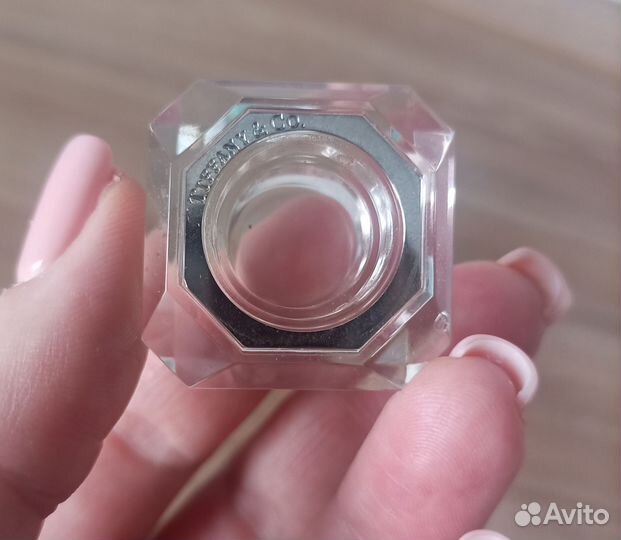 Парфюмерная вода Tiffany & Co Eau DE Parfum