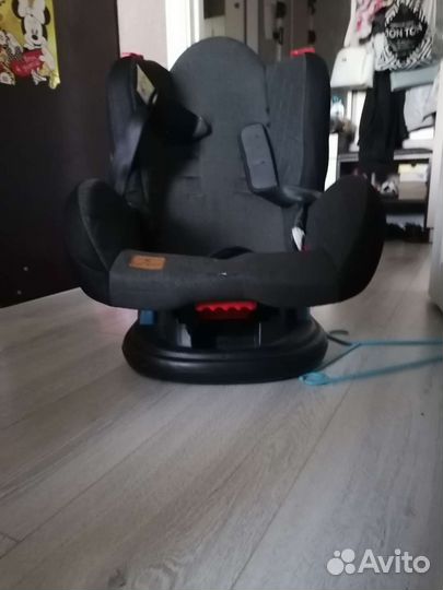 Детское автокресло от 0 до 25 кг