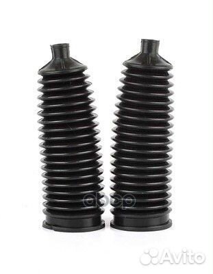 Пыльник рулевой рейки / opel Corsa-C (без элект